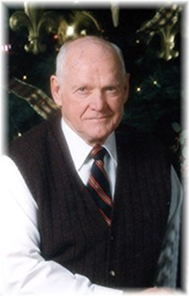 Charles L. Trusty Profile Photo