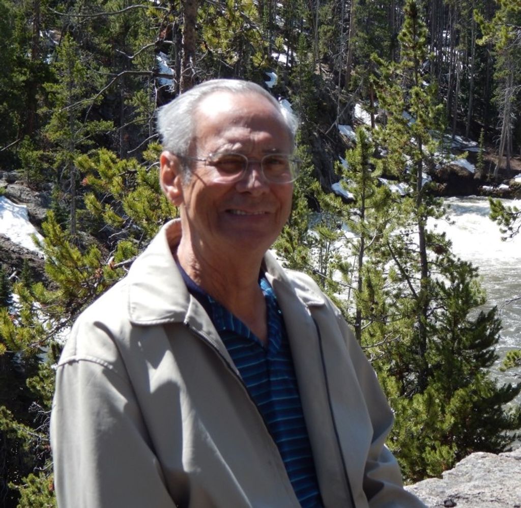 George Speyerer