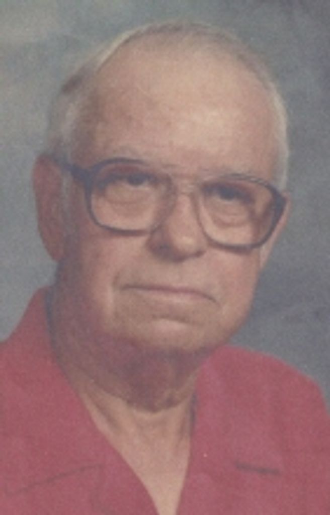 Charles E. Murphy