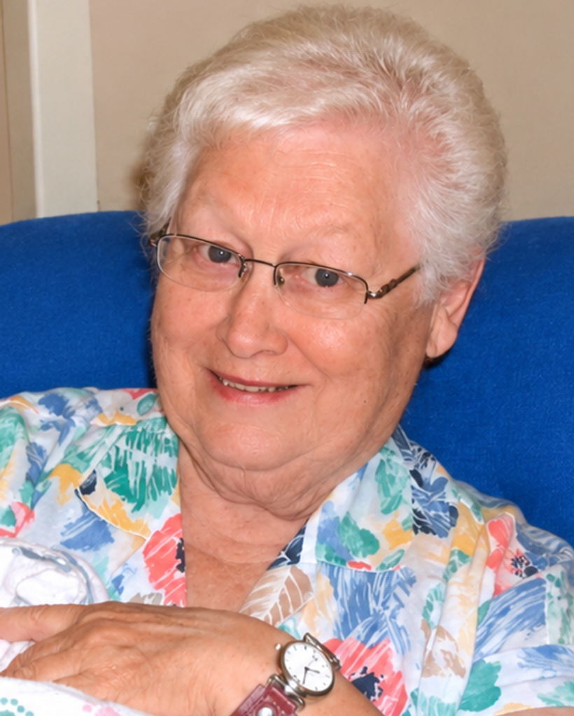 Joyce E. Moss Profile Photo
