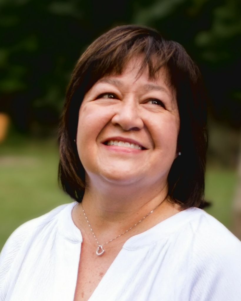 Karen Lea (Harvey) Recknagel