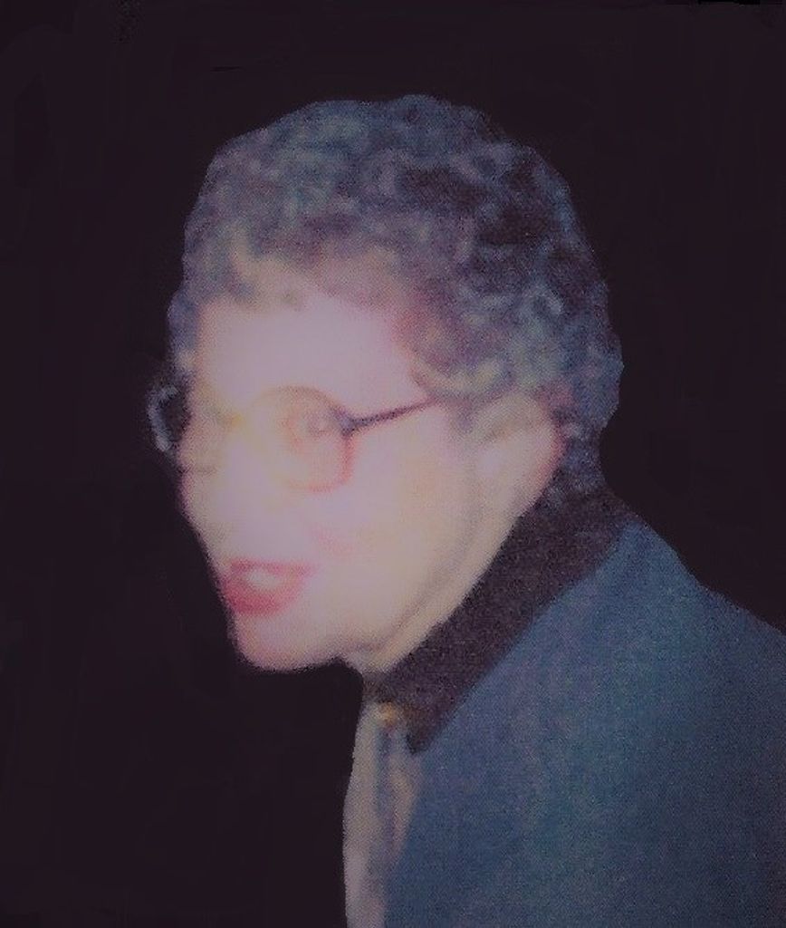Betty Heldstab