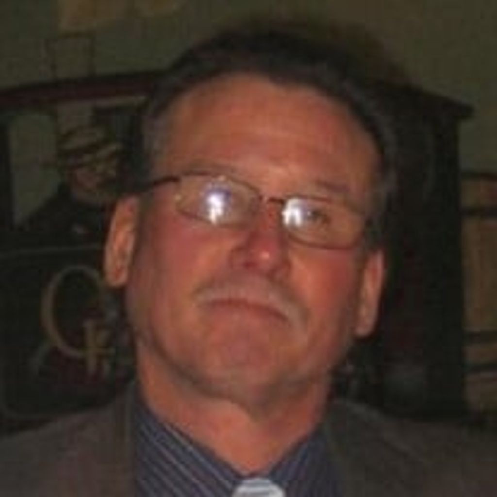 Gordon Bradley Booz