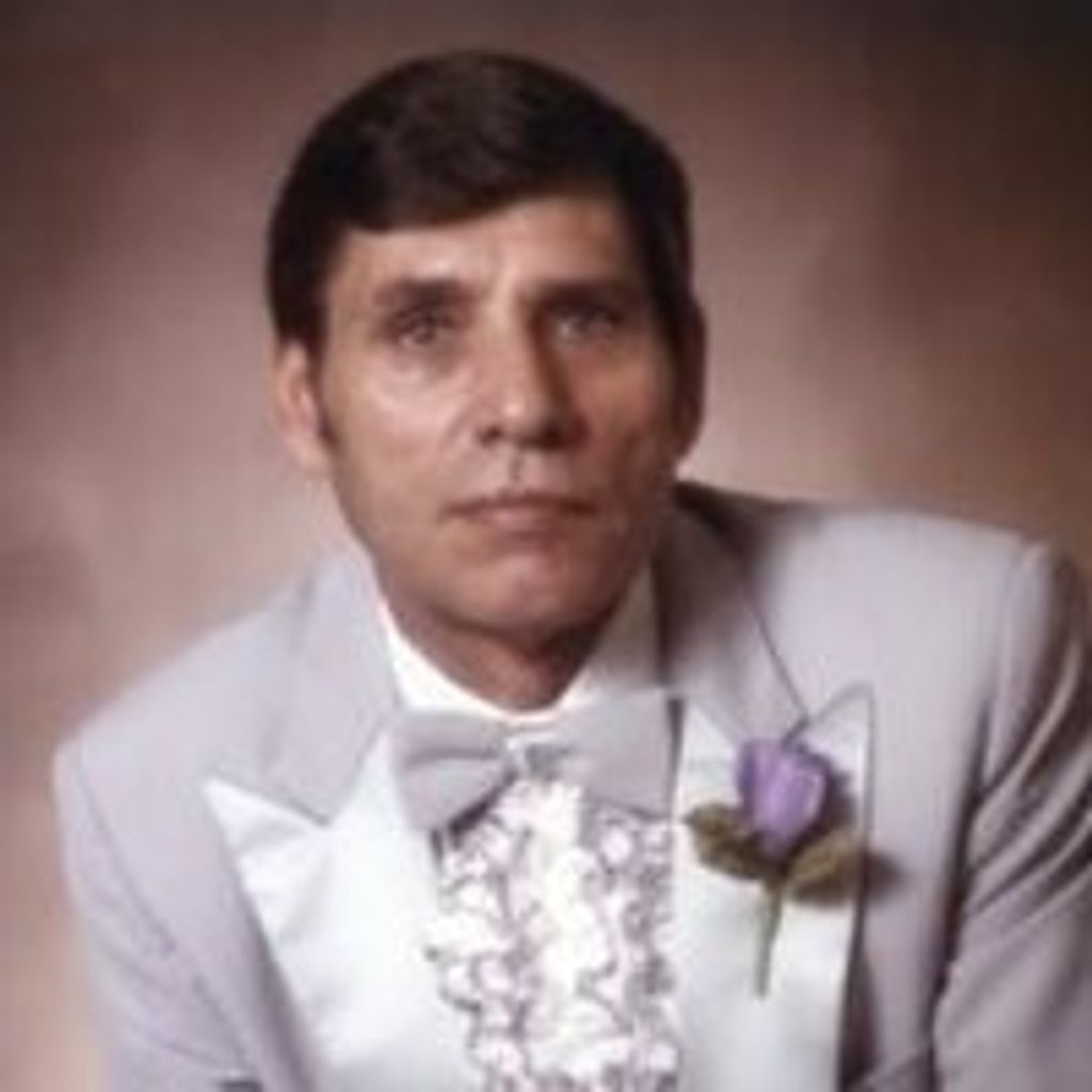 Jimmy Irwin Ownbey