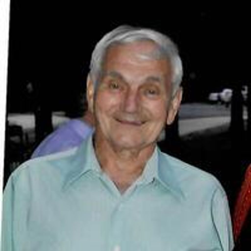 Albert F. Chislo Profile Photo