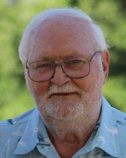 Wayland Smith's obituary image