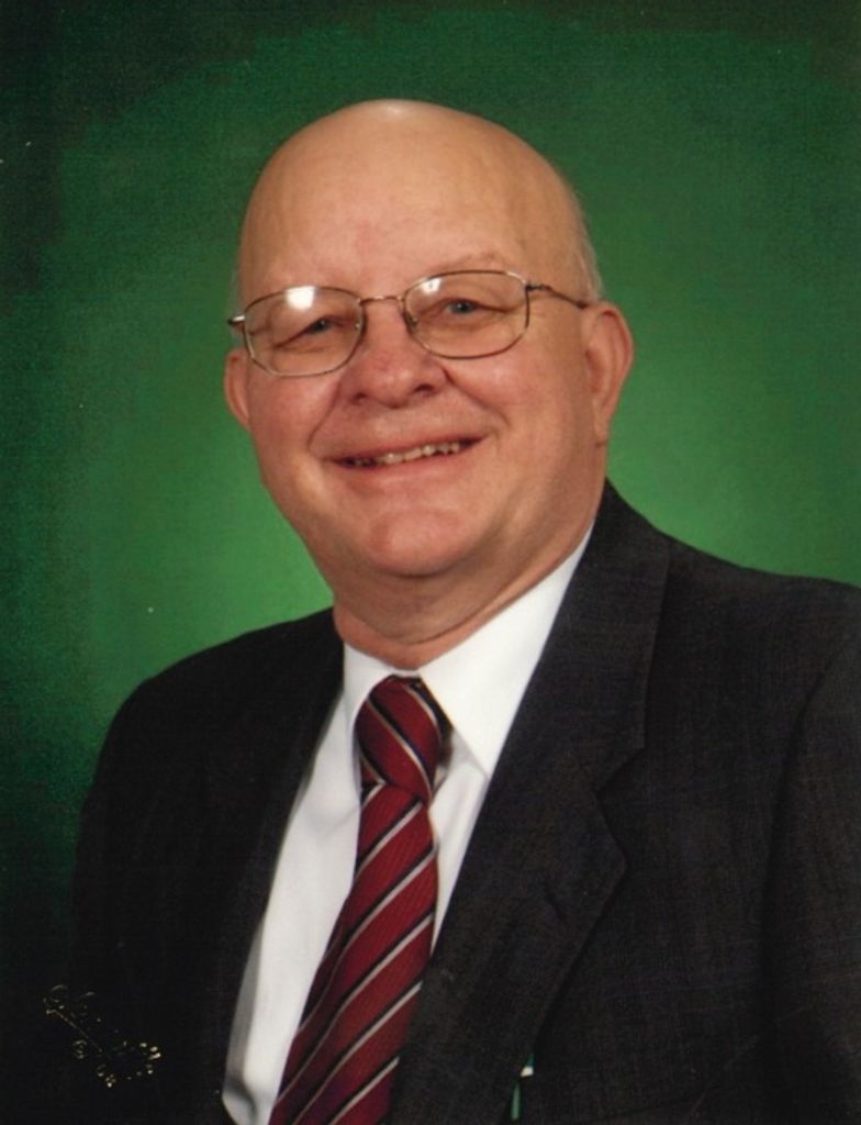 Gerald Grider