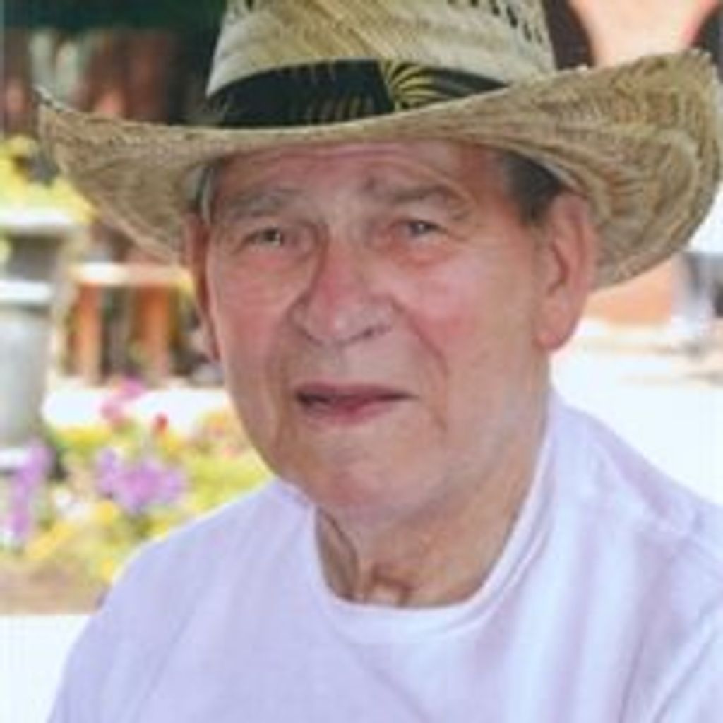 Valentine A.  Kahlau