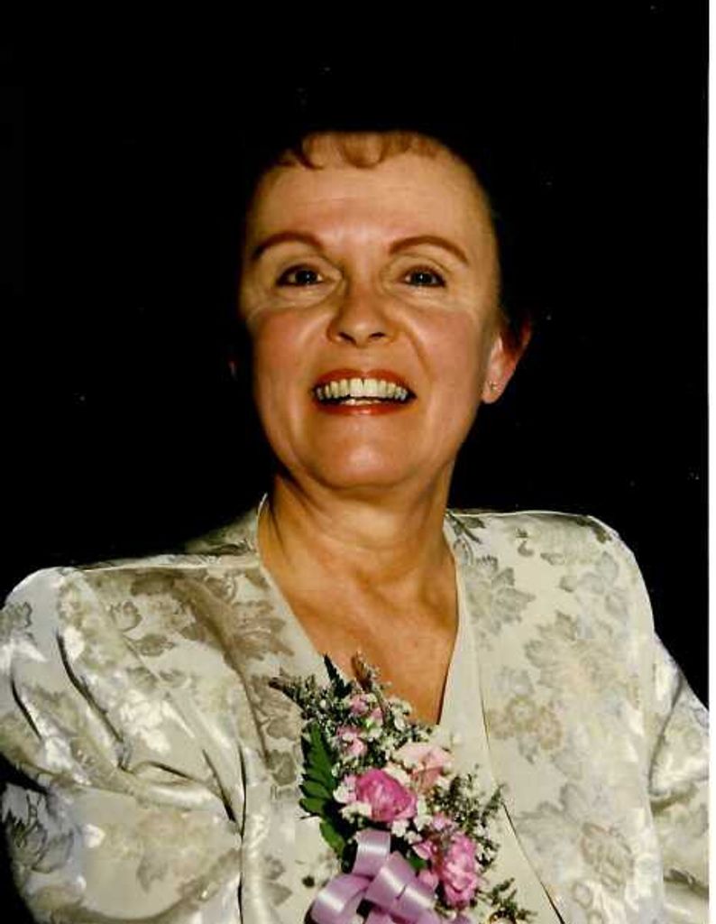 Jane H (Furgal)  Robert
