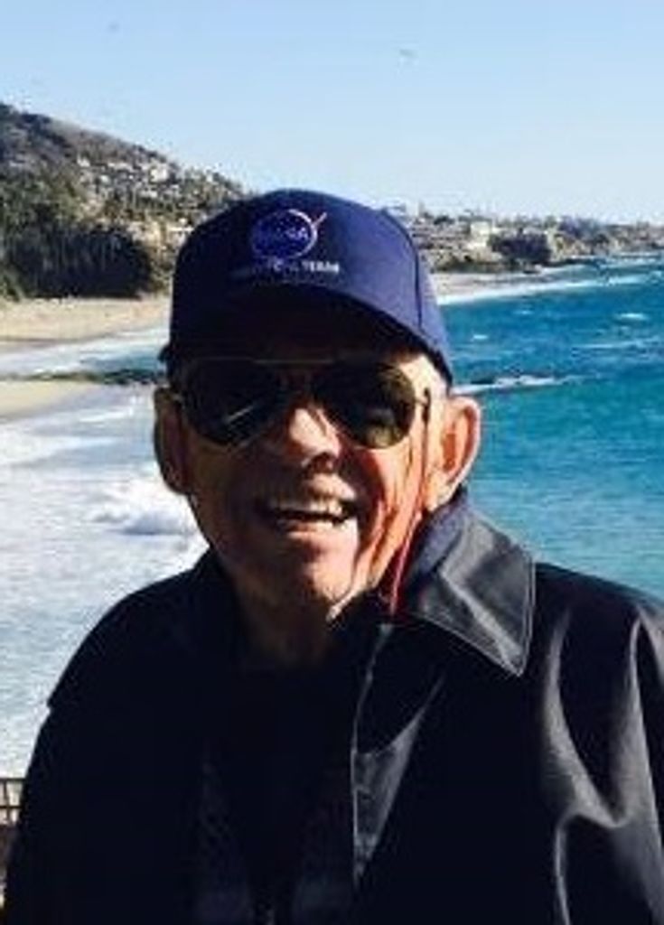 Gerald "Jerry" P. Gutkowski