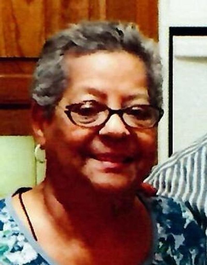 Pauline Leday Fontenot