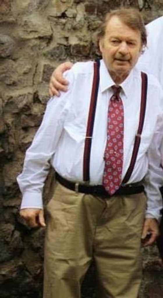 Frederick Robert Pieper Profile Photo