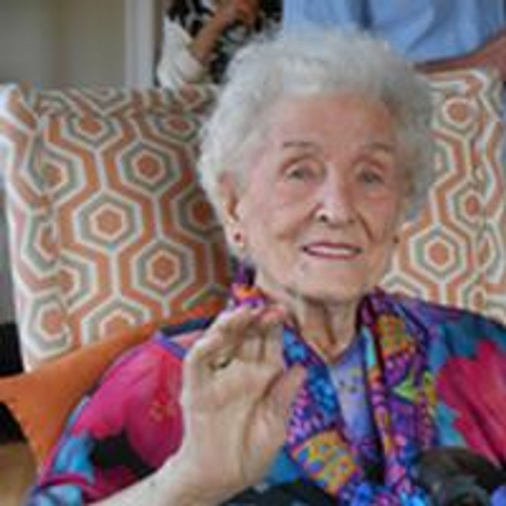 Anna Dobrowolski