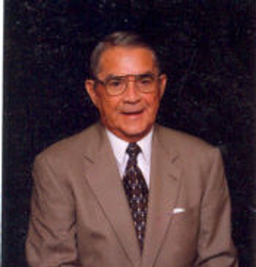 Paul Lane Puckett Profile Photo