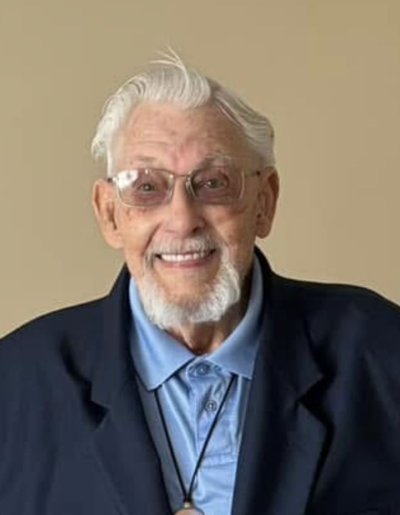 Edgie Boyd Scott