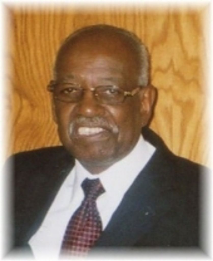 Donald Eugene Palmer Profile Photo