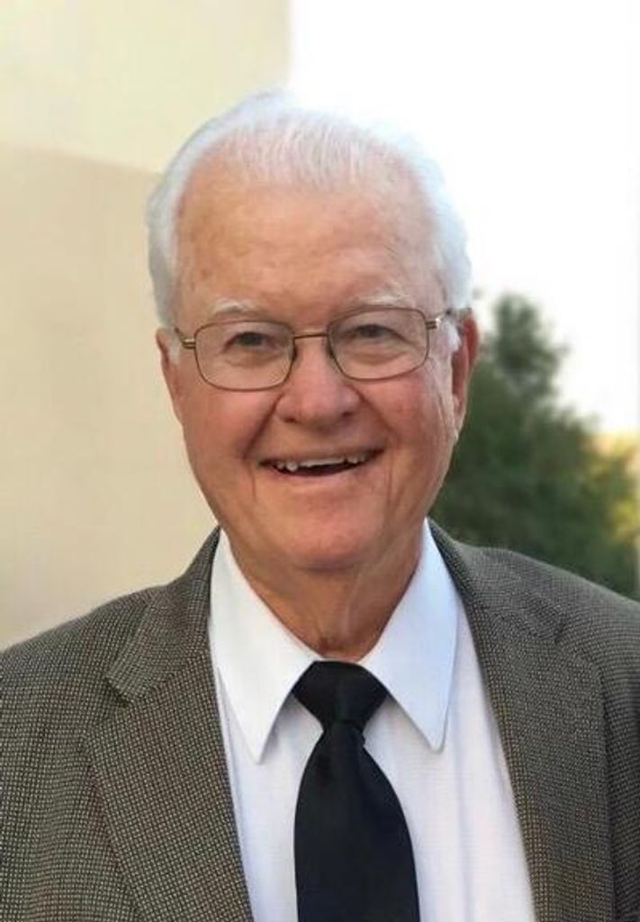 Charles Ray Ash Profile Photo