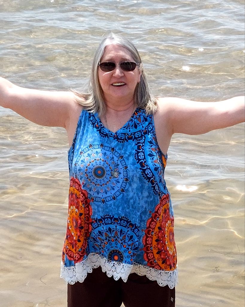 Patricia "Patty" Ocenasek