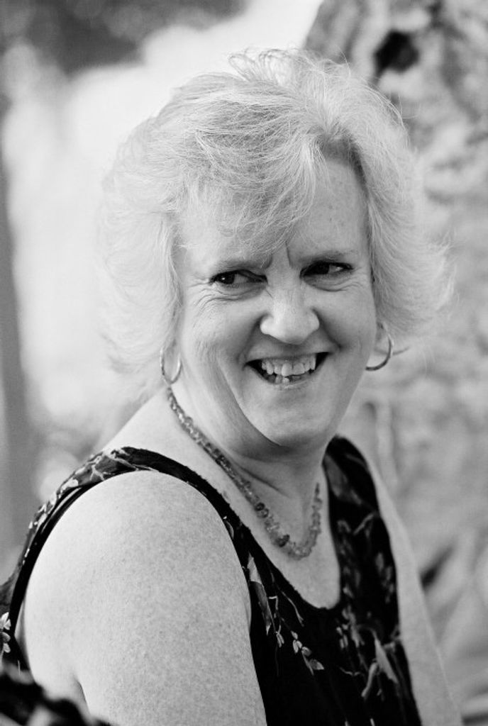 Margaret "Peg" Smyth Decker