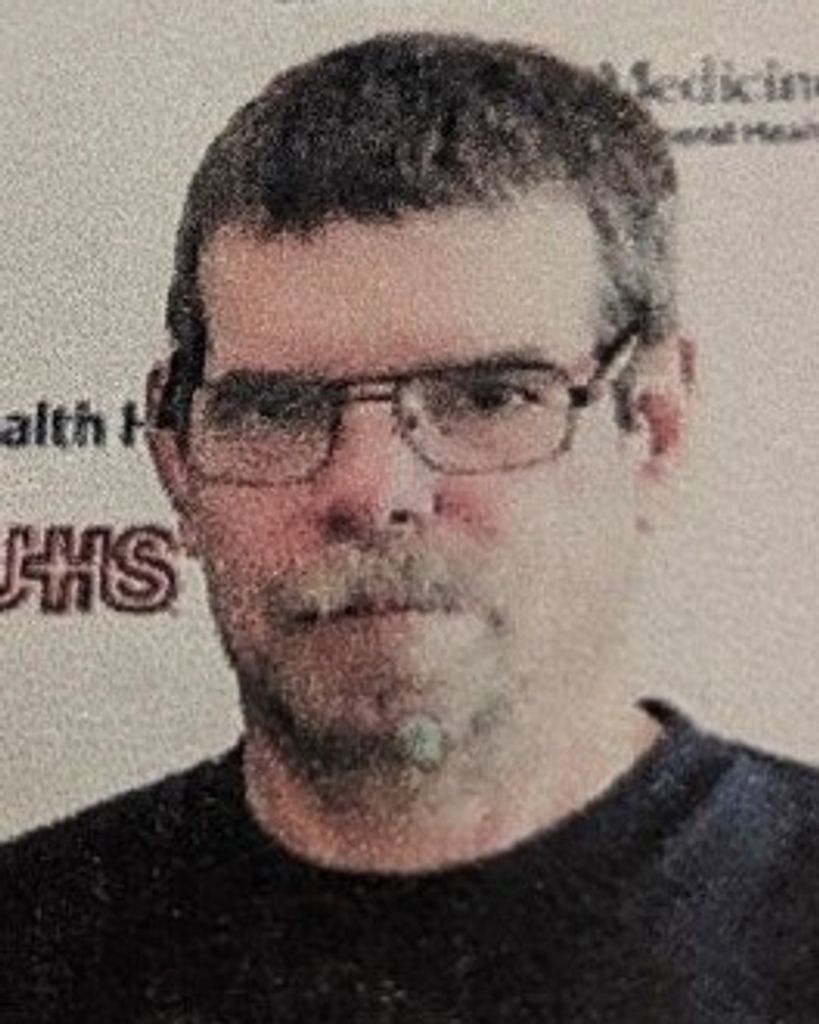 Michael L. Fryberger