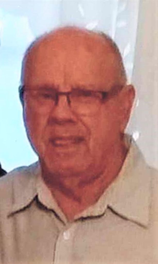 Lewis C Callaway
