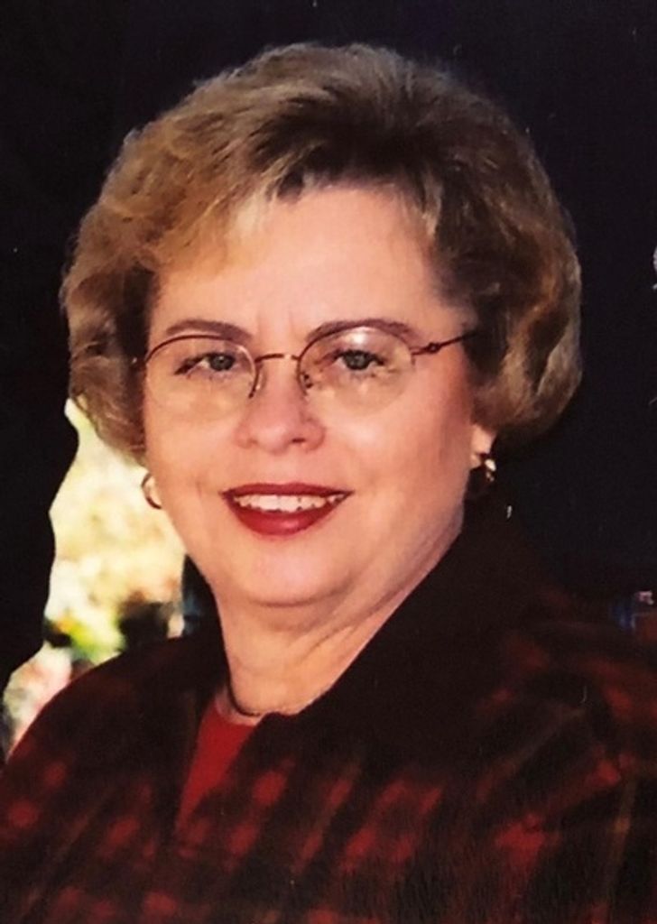 Nita Jean Pakebusch Profile Photo