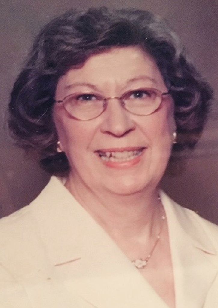 Joan (Hoysack)  Watson