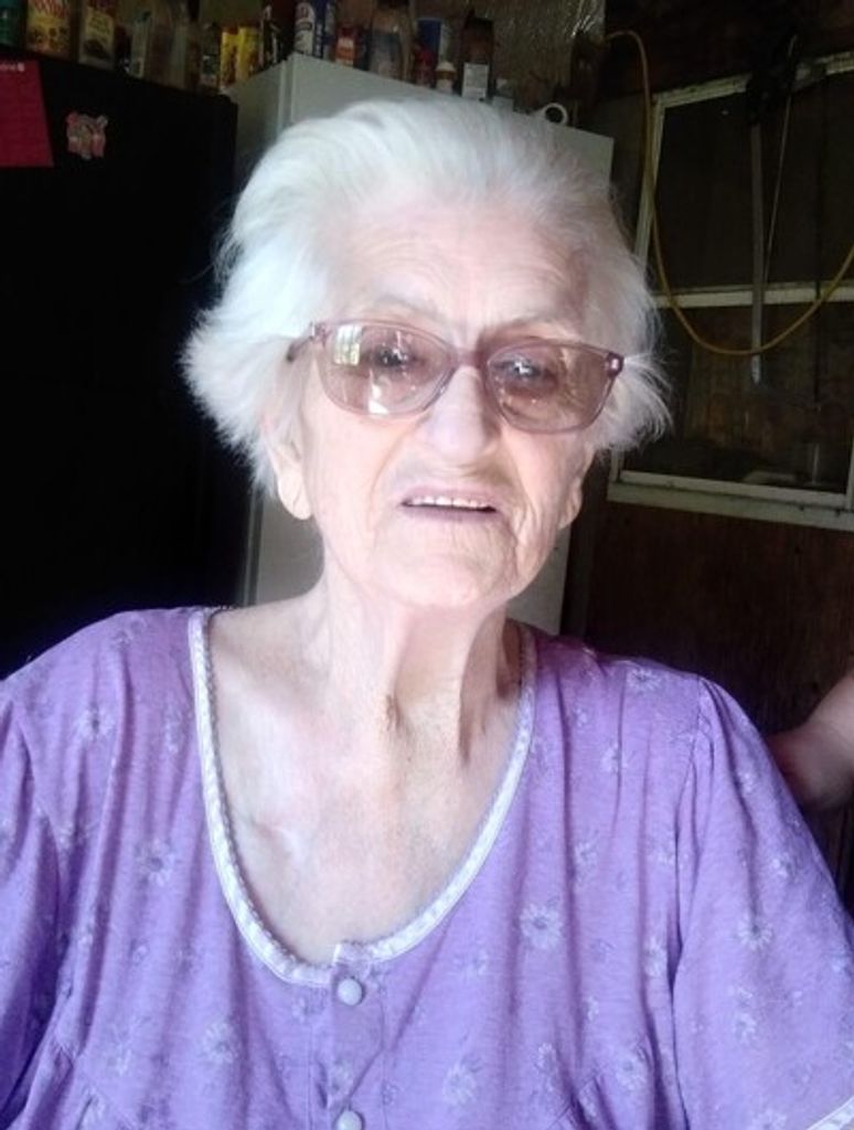 Miriam Althea Burrows