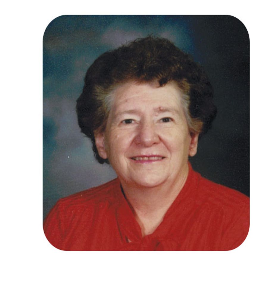 Donna Rosetta Mickelsen