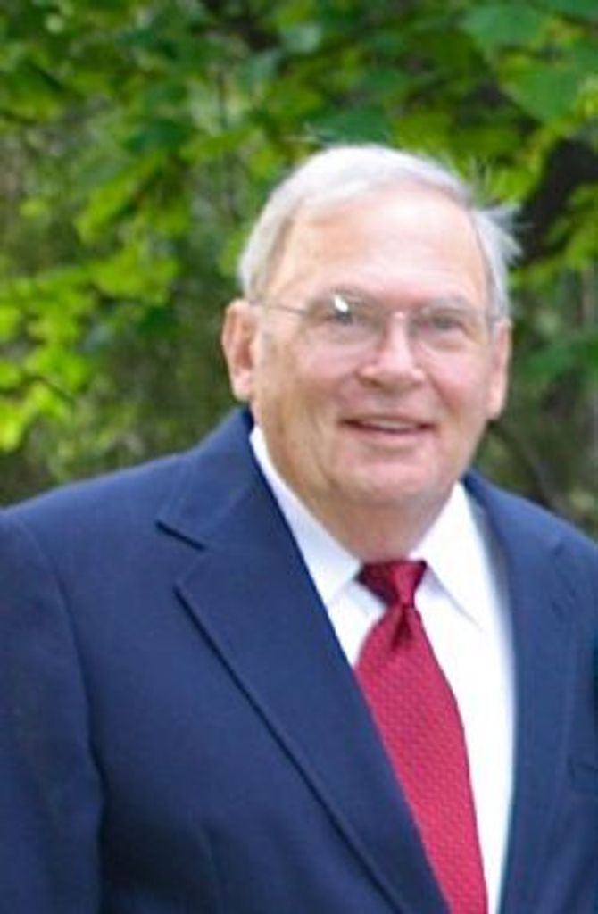 Carl Wayne Stevens Profile Photo