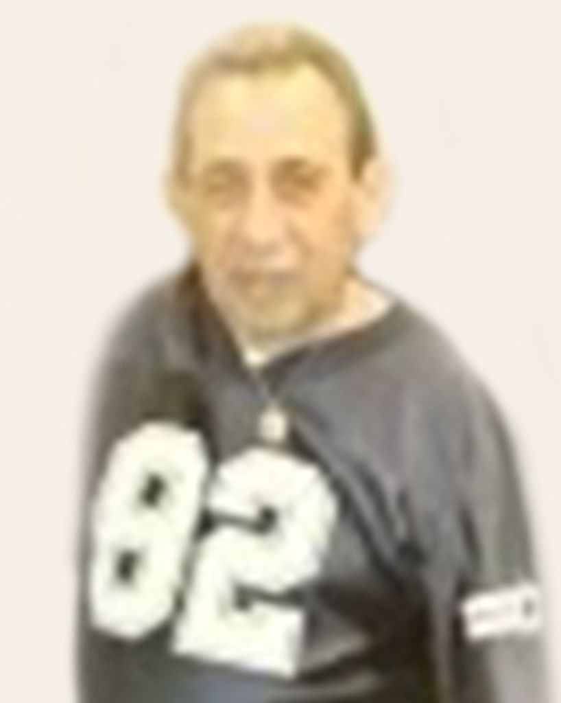 Rodolfo C. Salinas