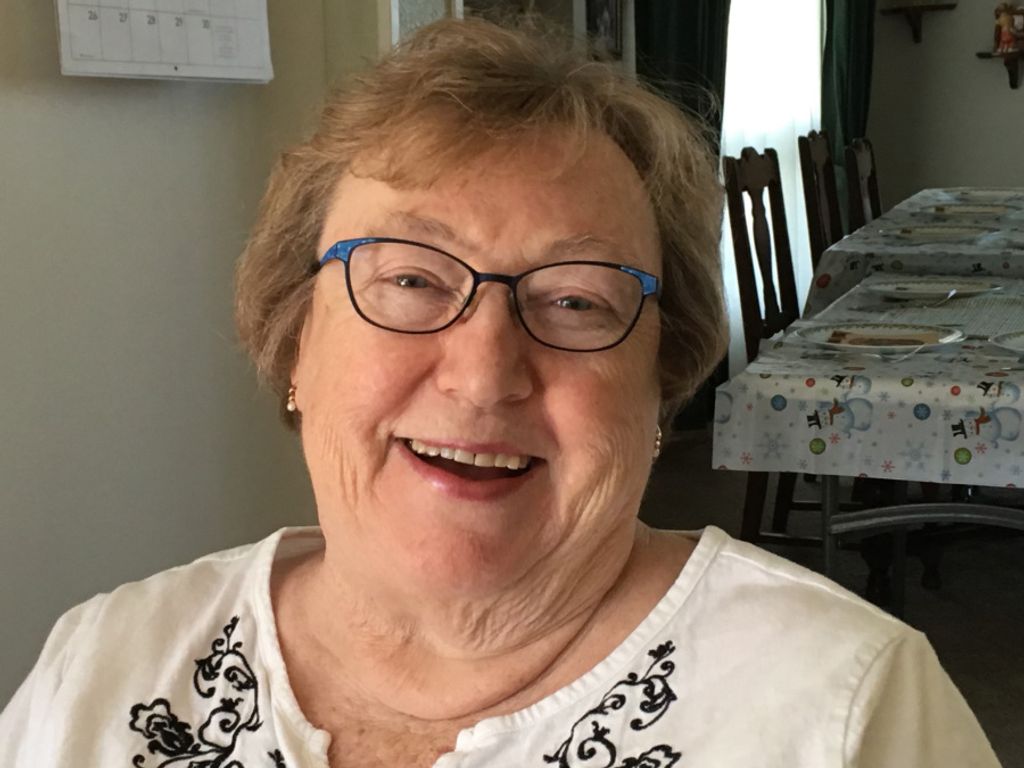 Janice M. (Lemanski)  Linder