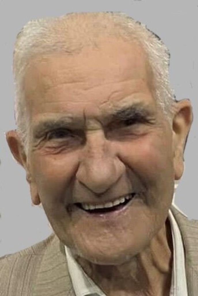 Paolo "Paul" Di Sclafani Profile Photo