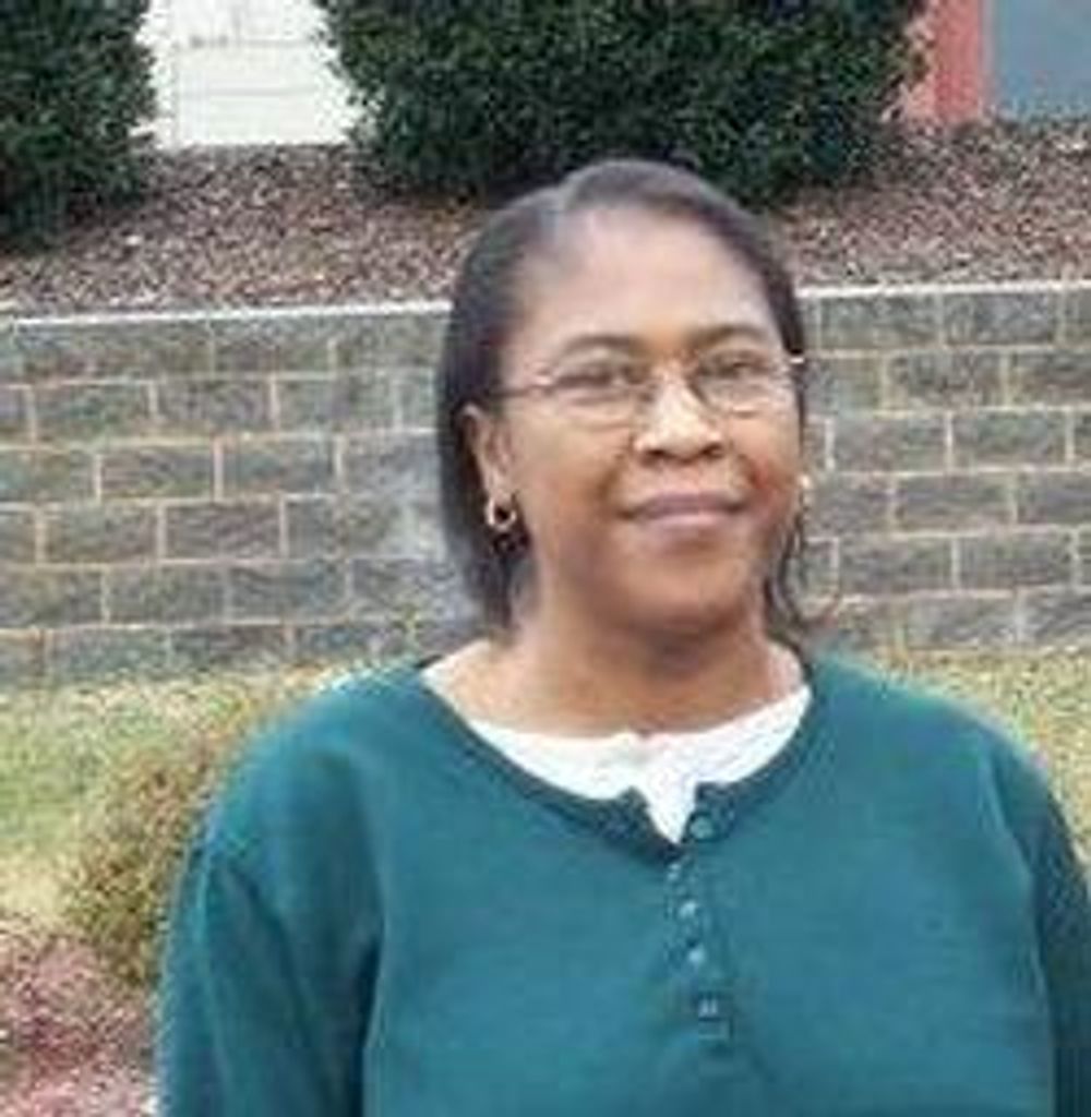 Rosie Ann Copeland Profile Photo