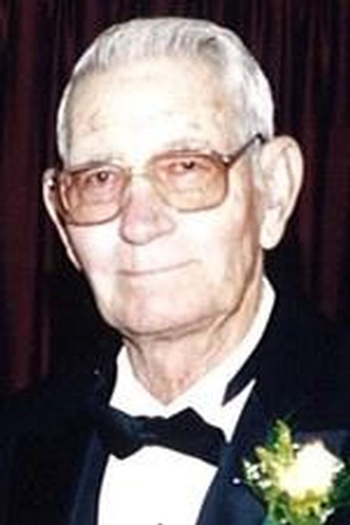 Bernard C. Young