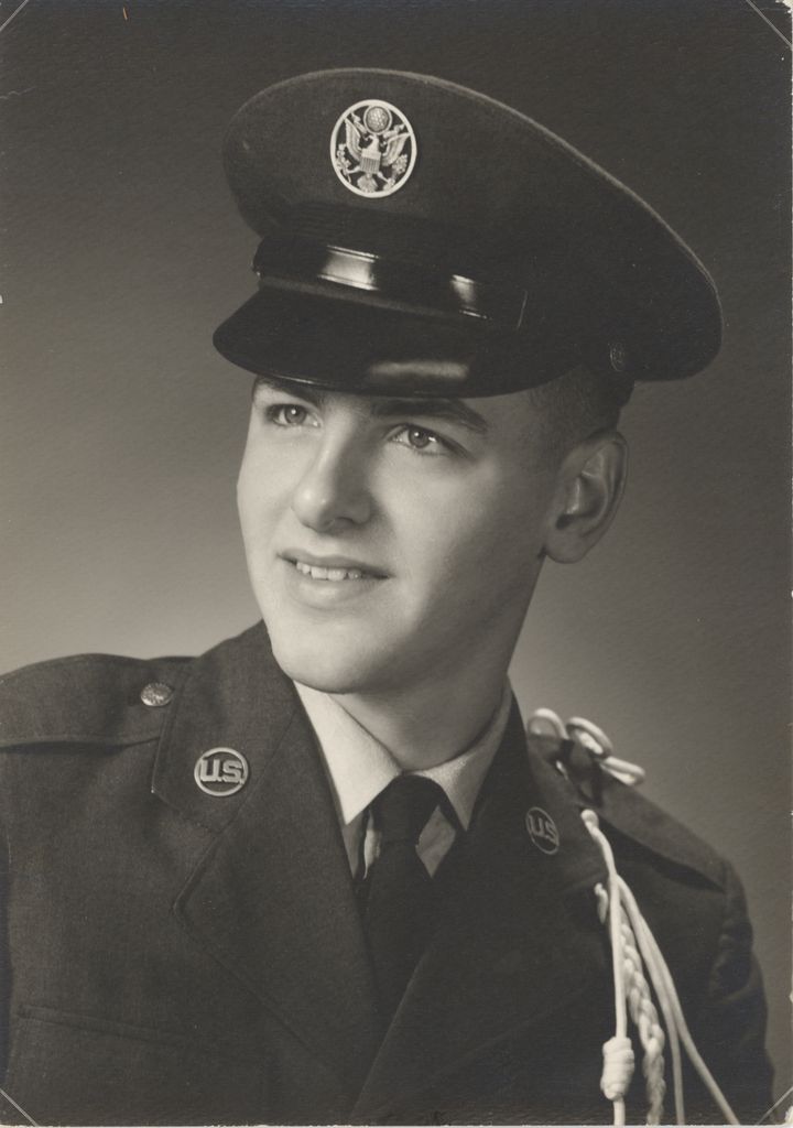 George Maier Profile Photo