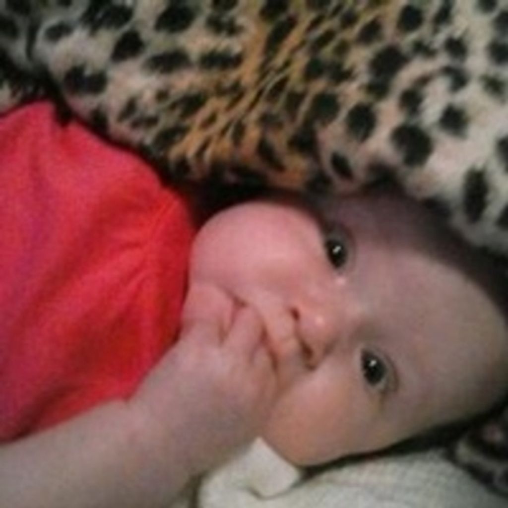 Cattleya Nikita Merie Costigan Profile Photo