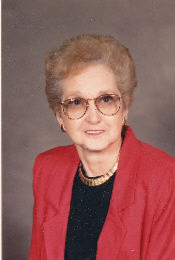 Dorothy Marie Clark Profile Photo