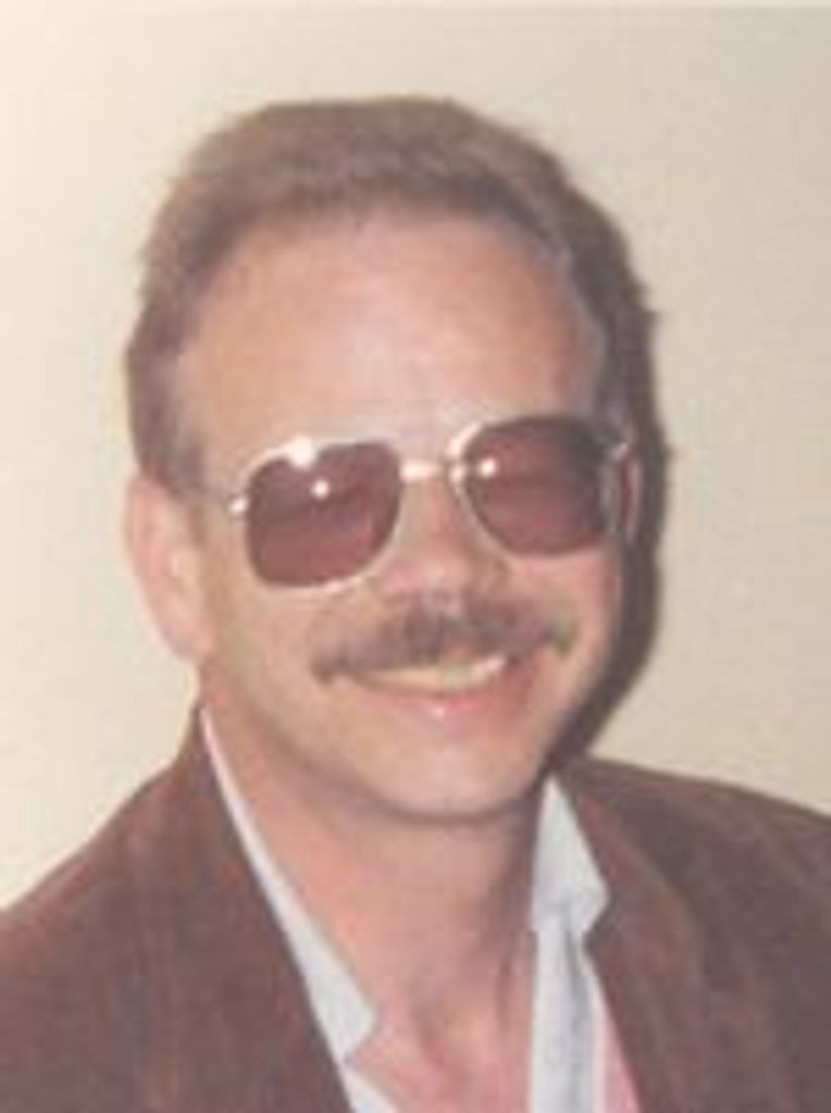 Wayne Nelson Johnston Jr.