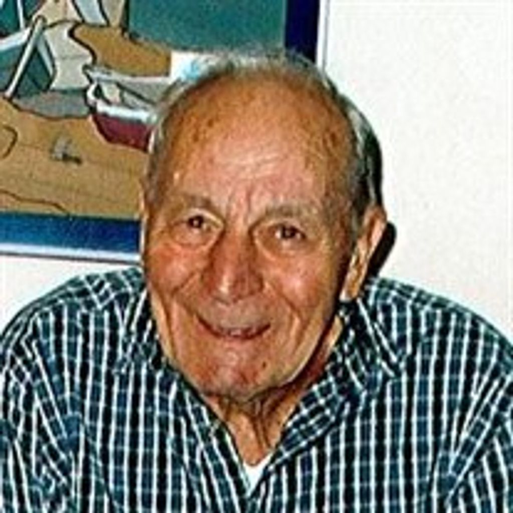 Joseph Stabile