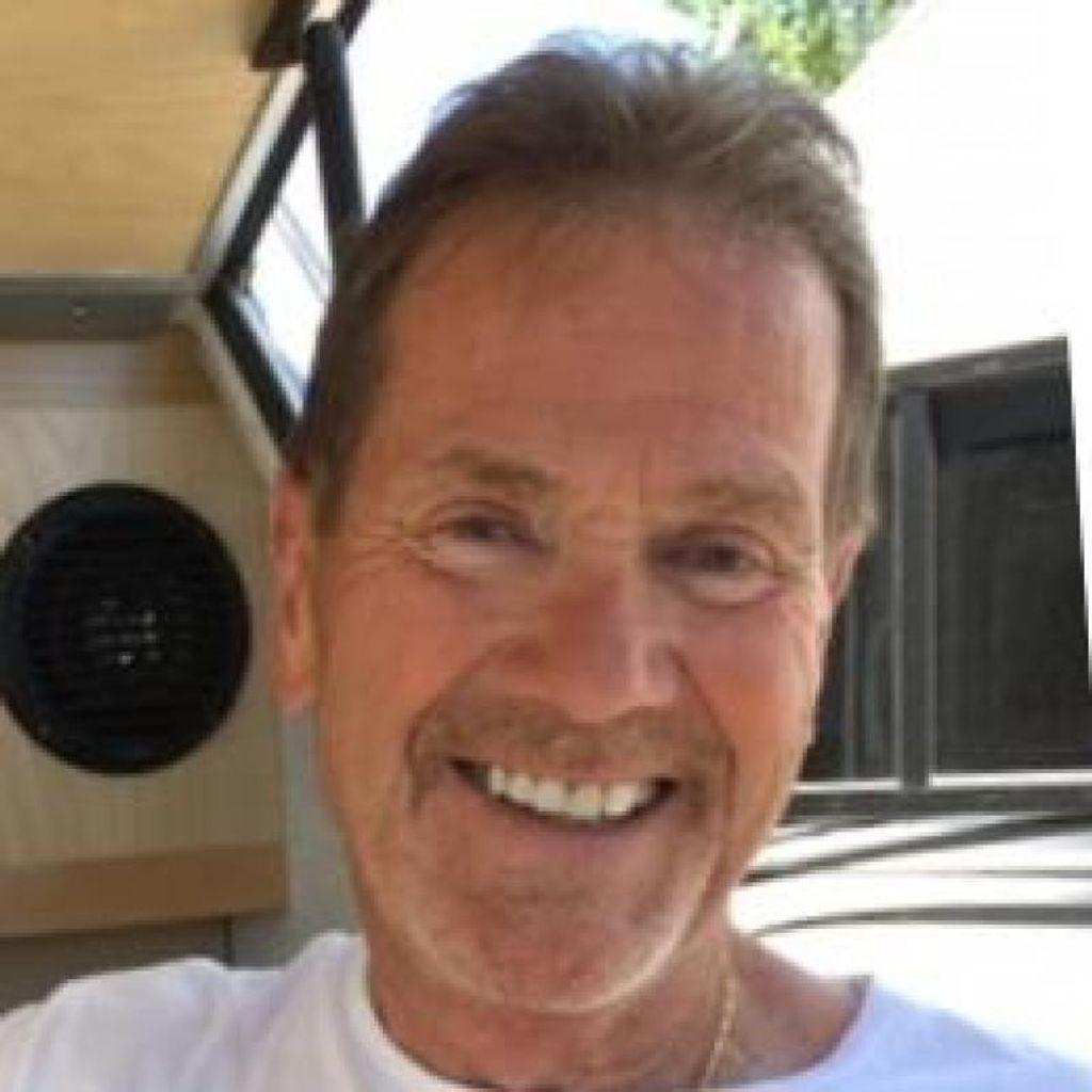 Wayne Martin