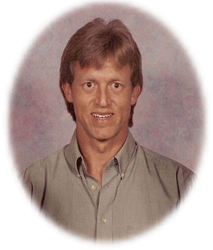 Kevin Vance