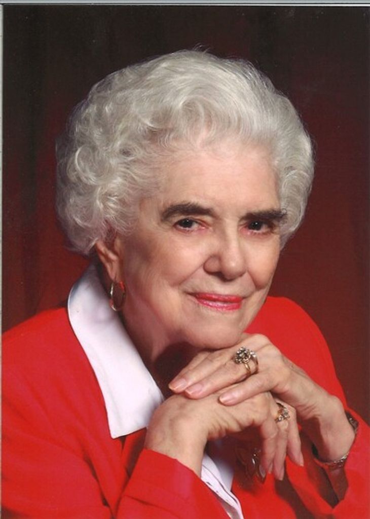 Phyllis Mitchell