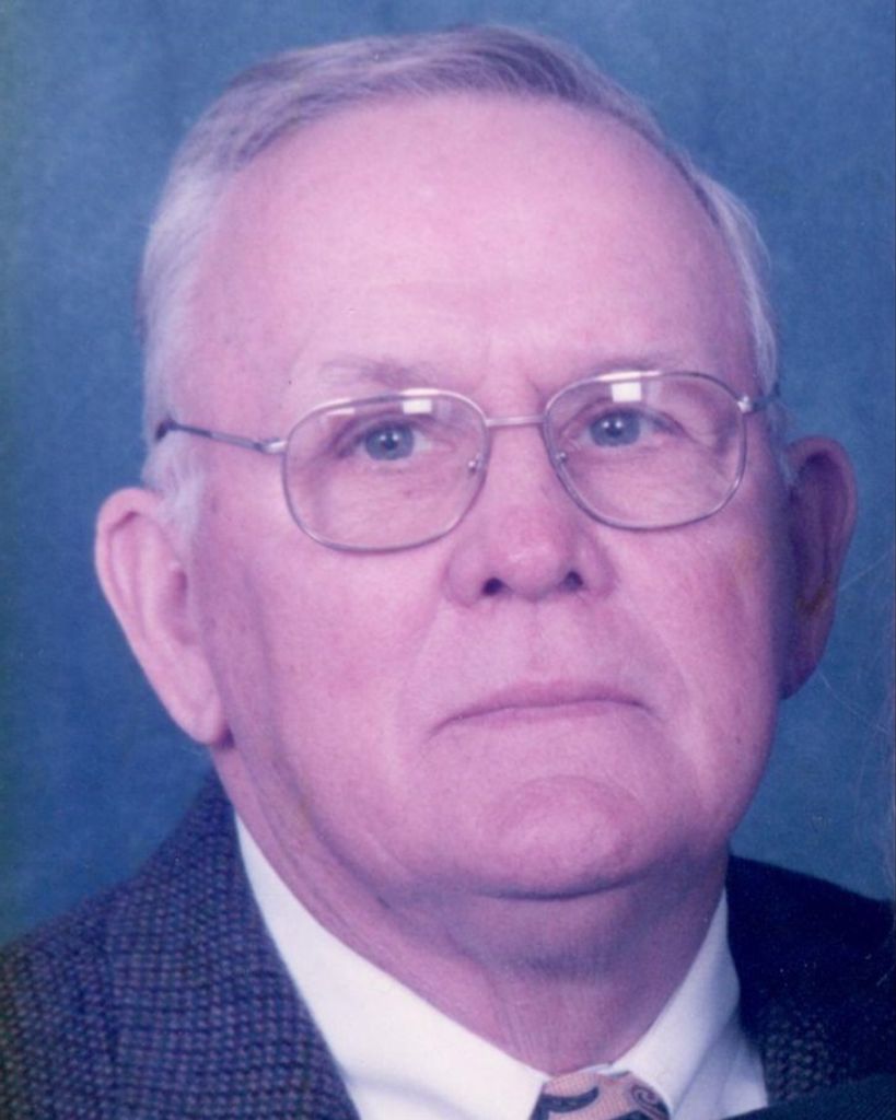 Samuel "Sam" Linward Simmons