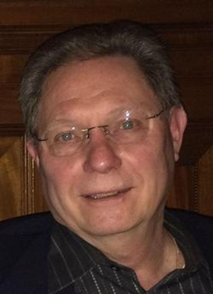 David "Dave" L. Zilka