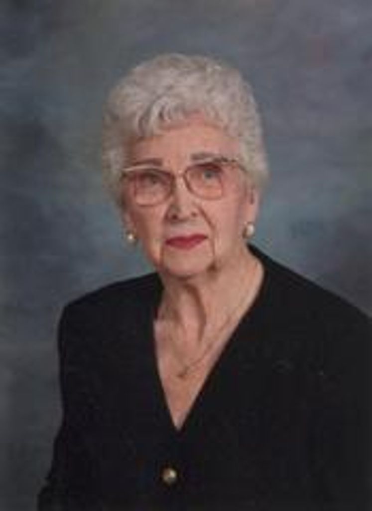 Ruth Kothmann Spaeth Profile Photo