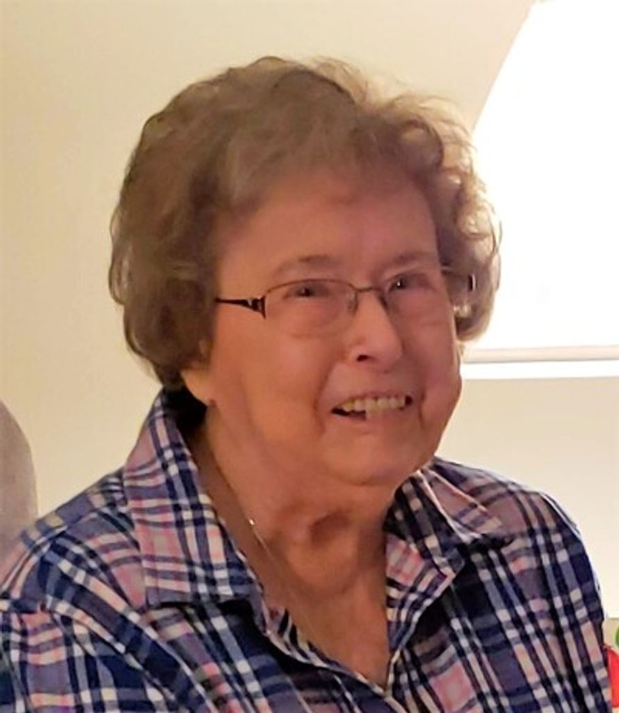 Neva Fay Timbers Profile Photo