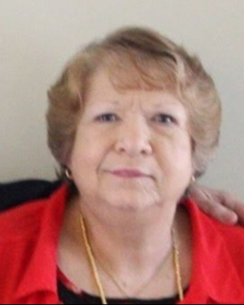 Eulah "Joyce" Livingston Profile Photo