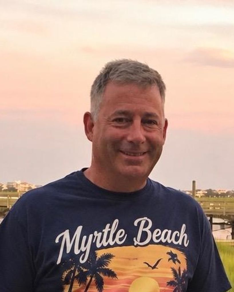 Timothy "Tim" J. DiRocco Profile Photo