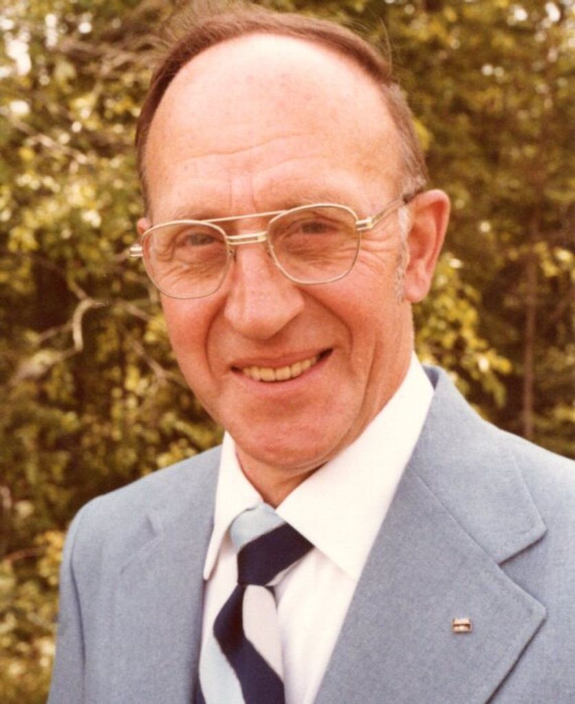 James Fox Jr.
